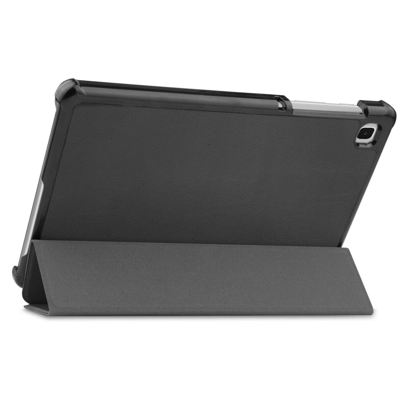 Bao Da Samsung Galaxy Tab A7 Lite 8.7 T220 T225 Da Trơn Cao Cấp chất liệu da TPU và PU cao cấp, là một thiết kế hoàn hảo cho máy tính của bạn, nhỏ gọn và thời trang, dễ mang theo, dễ vệ sinh